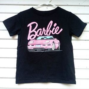 Barbie Graphic Tee
